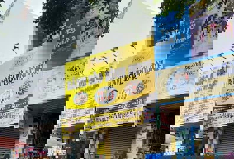 Phương 77 – Nơi mang hương vị Bình Định giữa lòng Sài Gòn