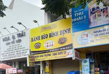 Phương 77 – Nơi mang hương vị Bình Định giữa lòng Sài Gòn Phương 77 – Nơi mang hương vị Bình Định giữa lòng Sài Gòn