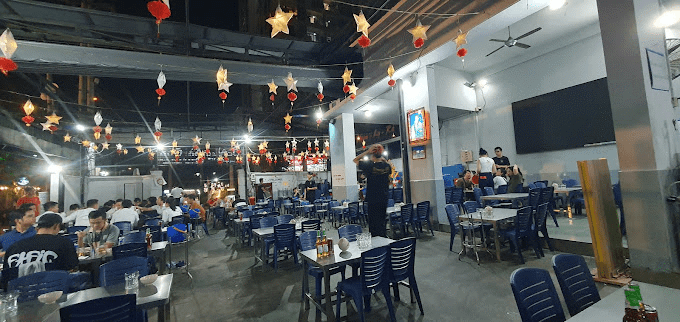 Quán ốc nhớ sài gòn Quán ốc nhớ sài gòn