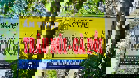 Quán Trâu Núi Gà Đồi – Đặc Sản Miền Núi Ngon, Đậm Đà Tại Thủ Đức