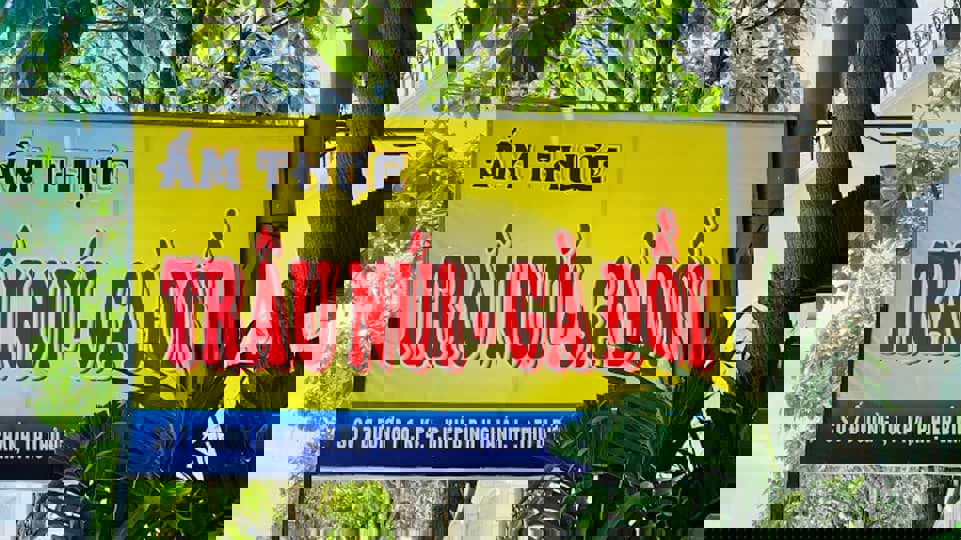 Quán Trâu Núi Gà Đồi – Đặc Sản Miền Núi Ngon, Đậm Đà Tại Thủ Đức