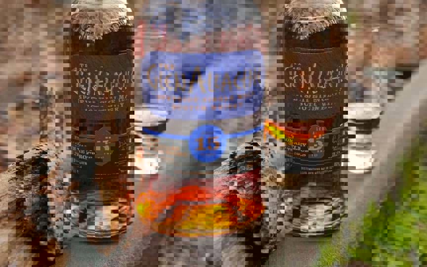 Tại sao rượu Whisky lại phải ủ lâu năm?