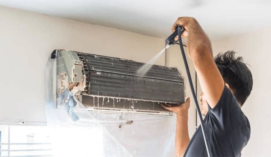 Điện lạnh hưng thịnh - dịch vụ vệ sinh, sửa chữa, bảo trì máy lạnh thành phố hồ chí minh