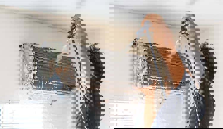 Điện lạnh hưng thịnh - dịch vụ vệ sinh, sữa chữa, bảo trì máy lạnh thành phố hồ chí minh - iWater