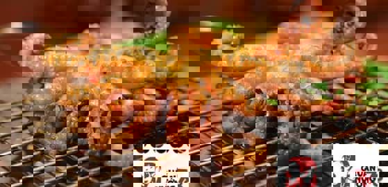 Quán Nướng 78 - Ẩm Thực Đường Phố - Đường Số 63, Phường Thạnh Mỹ Lợi, Quận 2, Thủ đức