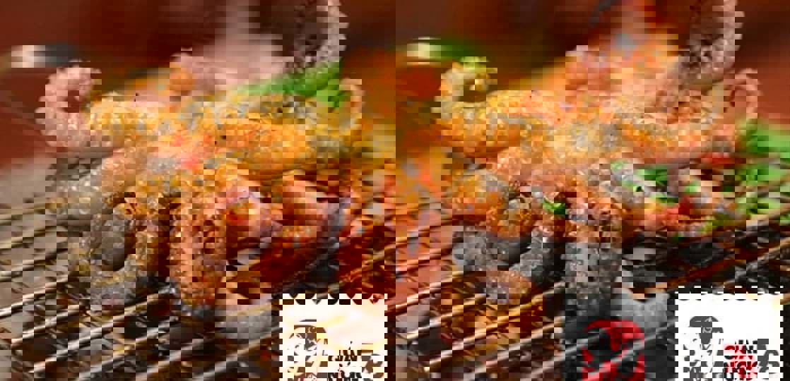 Quán Nướng 78 - Ẩm Thực Đường Phố - Đường Số 63, Phường Thạnh Mỹ Lợi, Quận 2, Thủ đức