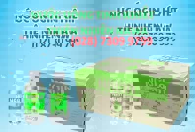 Dịch vụ cung cấp nước suối Nawa 250ml là lựa chọn lý tưởng cho các cuộc họp và spa làm đẹp