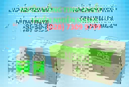 Dịch vụ cung cấp nước suối Nawa 250ml là lựa chọn lý tưởng cho các cuộc họp và spa làm đẹp Dịch vụ cung cấp nước suối Nawa 250ml là lựa chọn lý tưởng cho các cuộc họp và spa làm đẹp