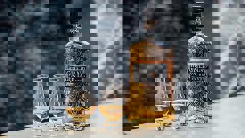 Tổng hợp các dòng sản phẩm nhà chưng cất rượu Highland Park