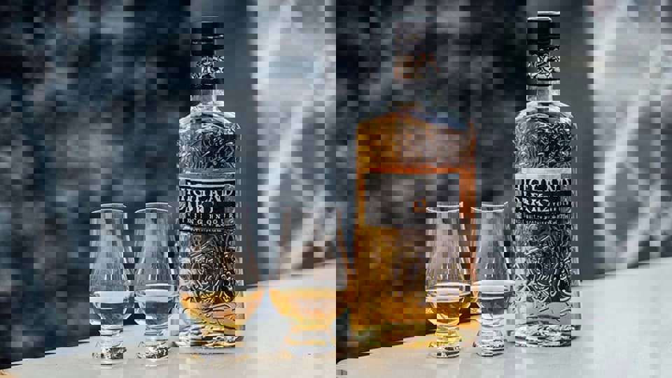 Tổng hợp các dòng sản phẩm nhà chưng cất rượu Highland Park