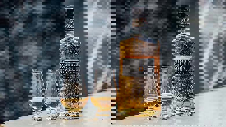 Tổng hợp các dòng sản phẩm nhà chưng cất rượu Highland Park Tổng hợp các dòng sản phẩm nhà chưng cất rượu Highland Park