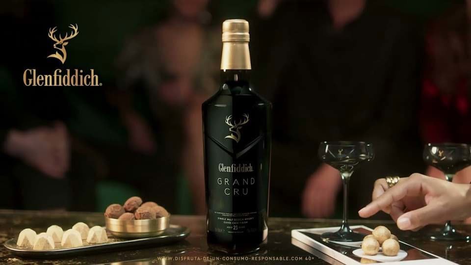 Glenfiddich 23 Year Old Grand Cru – Món quà biếu cao cấp và ý nghĩa dành cho người thân Glenfiddich 23 Year Old Grand Cru – Món quà biếu cao cấp và ý nghĩa dành cho người thân