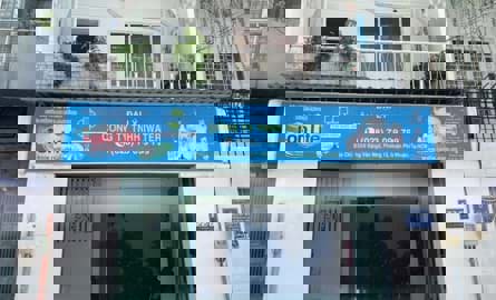 Giới thiệu Công ty TNHH iWater - Dịch Vụ Giao Nước Khoáng LaVie Tại Quận Phú Nhuận