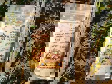 Bột ngũ cốc nhà làm thuý hồng