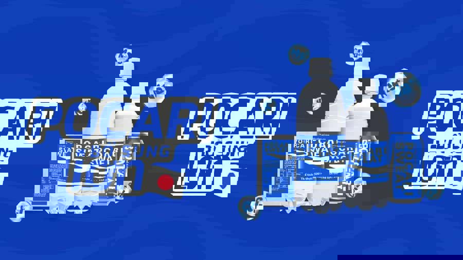 Nước pocari Nước pocari