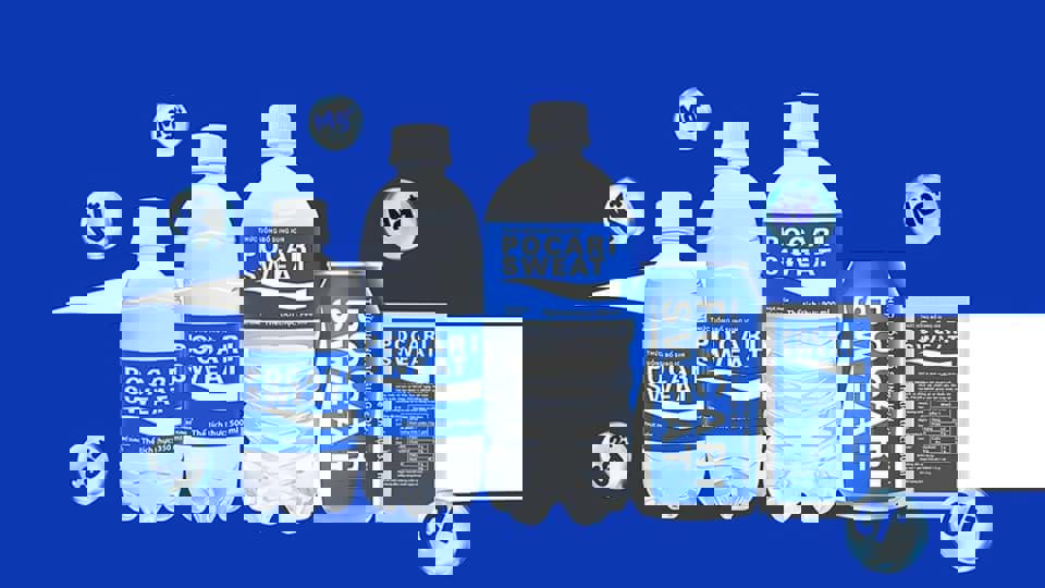 Nước uống bổ sung ion pocari phú nhuận