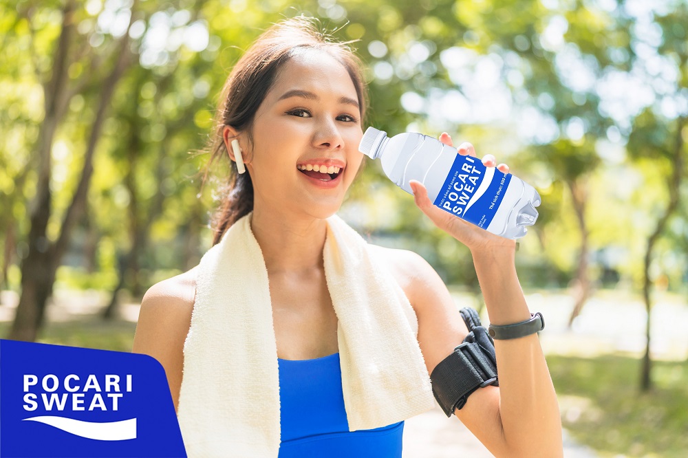 Thông tin nhà phân phối thức uống bổ sung ion Pocari Sweat tại Quận Gò Vấp