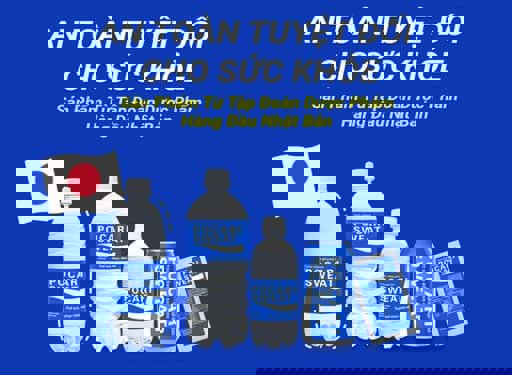 Pocari Sweat - Địa chỉ phân phối chính thức tại Quận Phú Nhuận Pocari Sweat - Địa chỉ phân phối chính thức tại Quận Phú Nhuận