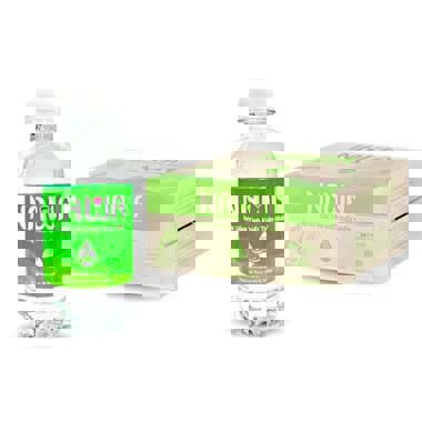 View details for Nước tinh khiết chai nhỏ Nawa 250ml Nước tinh khiết chai nhỏ Nawa 250ml