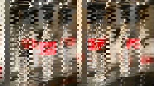 Quy trình Gia công Nước Đóng Chai Theo Yêu Cầu tại iWater Quy trình Gia công Nước Đóng Chai Theo Yêu Cầu tại iWater