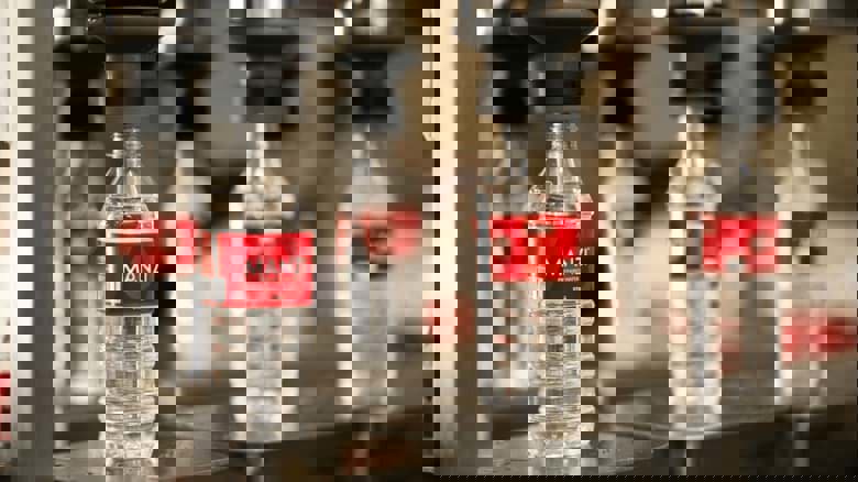 Quy trình Gia công Nước Đóng Chai Theo Yêu Cầu tại iWater Quy trình Gia công Nước Đóng Chai Theo Yêu Cầu tại iWater