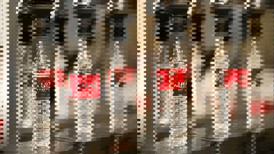 Quy trình Gia công Nước Đóng Chai Theo Yêu Cầu tại iWater Quy trình Gia công Nước Đóng Chai Theo Yêu Cầu tại iWater