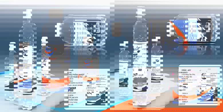 Dịch Vụ Gia Công Nước Uống Đóng Chai - Công Ty TNHH iWater Dịch Vụ Gia Công Nước Uống Đóng Chai - Công Ty TNHH iWater