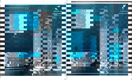 Dịch Vụ Gia Công Nước Uống Đóng Chai Cho Doanh Nghiệp - Công Ty TNHH iWater