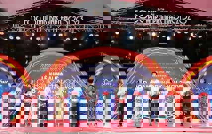 Dịch Vụ Gia Công Nước Uống Sự Kiện, Hội Nghị - Công Ty TNHH iWater