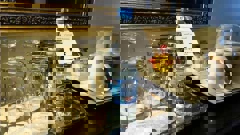 Dịch Vụ Gia Công Nước Uống Nhãn Riêng Cho Nhà Hàng, Khách Sạn - Công Ty TNHH iWater