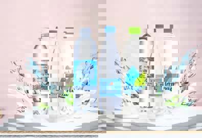 Dịch Vụ Gia Công Nước Uống Đóng Chai Nhãn Riêng Cho Spa & Thẩm Mỹ Viện - Công Ty TNHH iWater