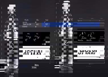 Tại Sao Phải Xây Dựng Thương Hiệu Qua Nước Uống Đóng Chai?