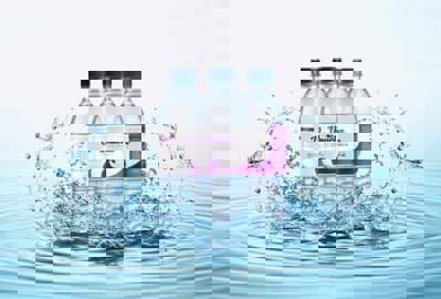 Chi Phí Làm Nước Uống Đóng Chai Nhãn Riêng Cho Công Ty Có Mắc Không?