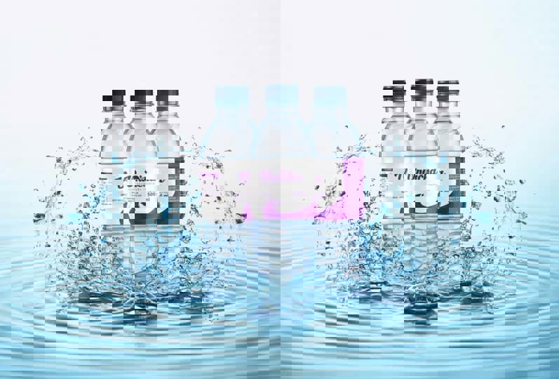 Chi Phí Làm Nước Uống Đóng Chai Nhãn Riêng Cho Công Ty Có Mắc Không?