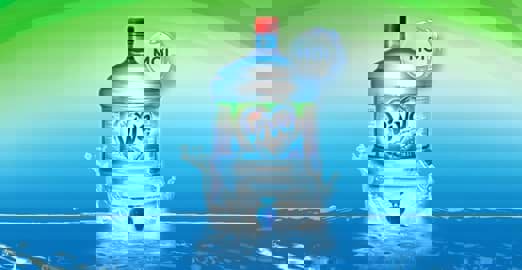 Nước Lavie Viva có phải của Lavie không?