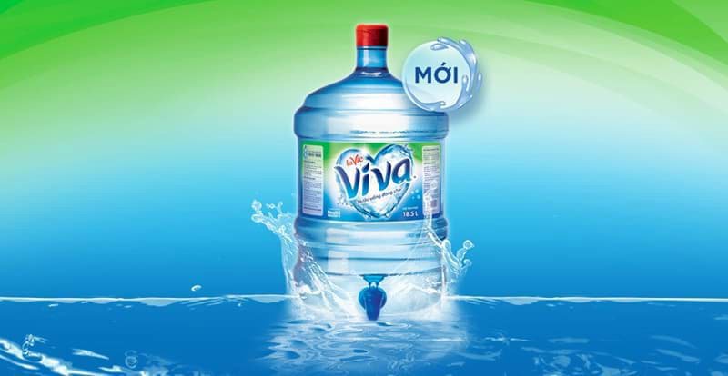 Nước Lavie Viva có phải của Lavie không? Nước Lavie Viva có phải của Lavie không?