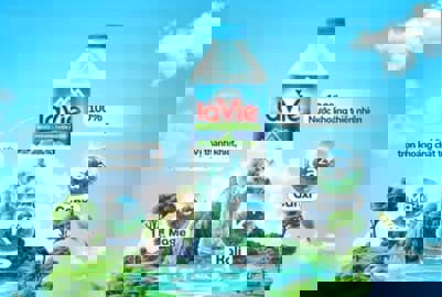 Lựa Chọn Giữa Nước Khoáng và Nước Tinh Khiết Viva