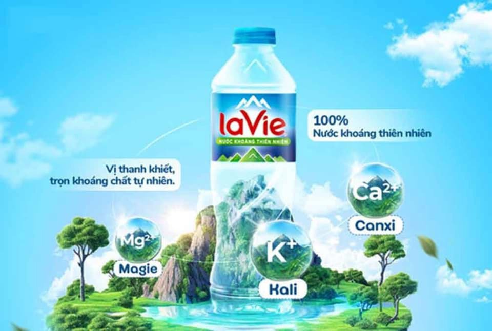 Lựa Chọn Giữa Nước Khoáng và Nước Tinh Khiết Viva Lựa Chọn Giữa Nước Khoáng và Nước Tinh Khiết Viva