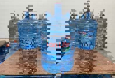 Giá nước ion life