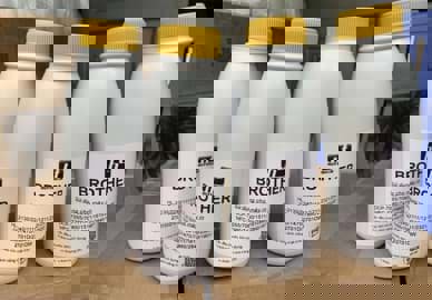 Giới thiệu về dòng mực nạp cho máy in Brother của cty Huy Thuận 