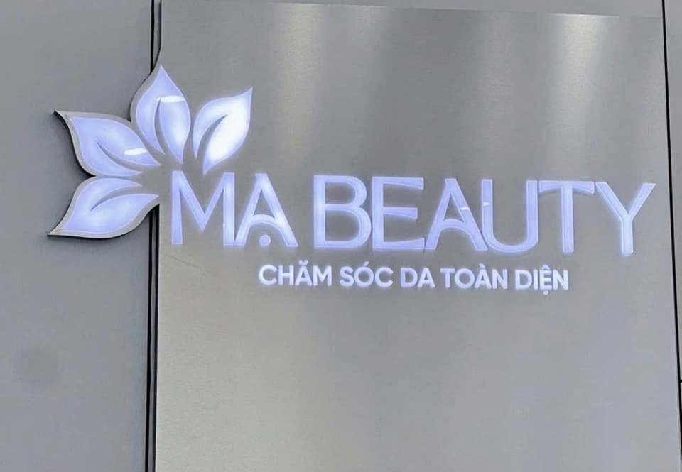 Mạ beauty spa Mạ beauty spa