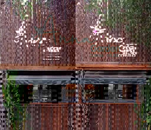 Quán Cà Phê Anna Garden: Không Gian Sang Trọng Phong Cách Tây Tại Số 1/114A Thích Mật Thể, Quận 2 Quán Cà Phê Anna Garden: Không Gian Sang Trọng Phong Cách Tây Tại Số 1/114A Thích Mật Thể, Quận 2