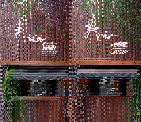 Quán Cà Phê Anna Garden: Không Gian Sang Trọng Phong Cách Tây Tại Số 1/114A Thích Mật Thể, Quận 2 Quán Cà Phê Anna Garden: Không Gian Sang Trọng Phong Cách Tây Tại Số 1/114A Thích Mật Thể, Quận 2