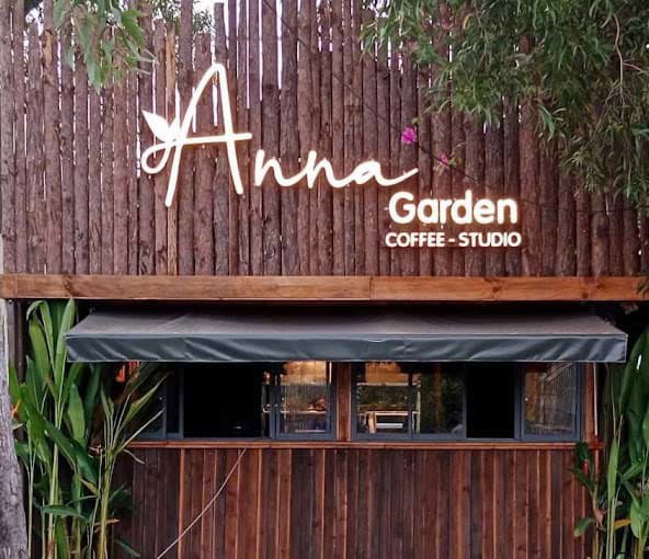 Quán Cà Phê Anna Garden: Không Gian Sang Trọng Phong Cách Tây Tại Số 1/114A Thích Mật Thể, Quận 2 Quán Cà Phê Anna Garden: Không Gian Sang Trọng Phong Cách Tây Tại Số 1/114A Thích Mật Thể, Quận 2