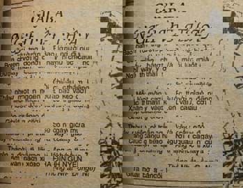 Nghĩ Về Thầy - Hà Đình Nguyên