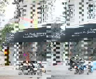 Trung tâm Kid Us - Chương Trình Học Tiếng Anh Chất Lượng Hàng Đầu Cho Trẻ Em Tại TP.HCM