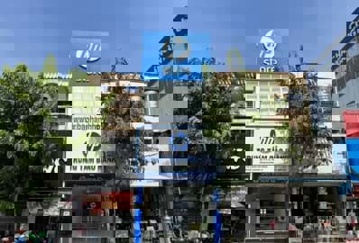 Mua Laptop HP tại TP.HCM: Tất Cả Những Gì Bạn Cần Biết