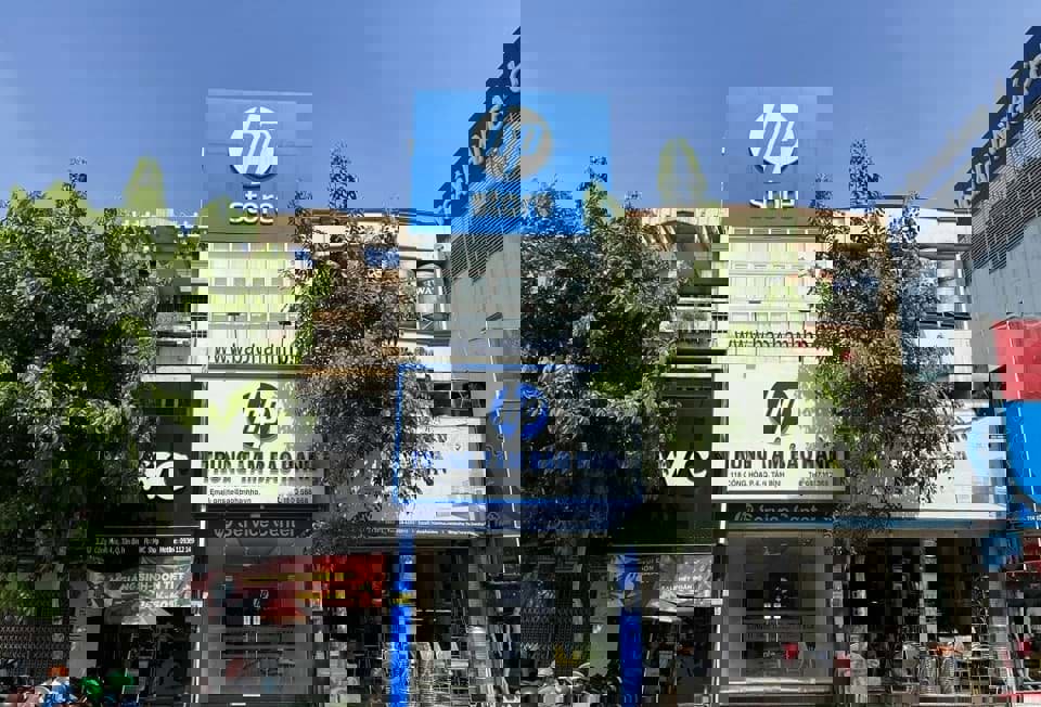 Mua Laptop HP tại TP.HCM: Tất Cả Những Gì Bạn Cần Biết Mua Laptop HP tại TP.HCM: Tất Cả Những Gì Bạn Cần Biết