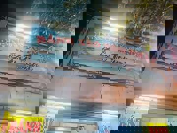 Bánh xèo tôm nhảy Ba Trọng - 101 Đặng Văn Bi, Trường Thọ, Thủ Đức