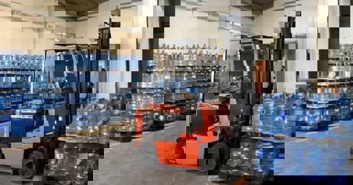 Tuyển Đại Lý Bán Hàng Nước Tinh Khiết Rosee – Chính Sách Hỗ Trợ Đặc Biệt từ Công Ty iWater